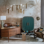 Шкаф "Скарабей" Scarab Armoire варинант исполнения - 3 | Loft Concept в Твери