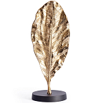 Статуэтка Metal Flowers из алюминиевого сплава варинант исполнения - 1 | Loft Concept в Твери