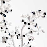 Статуэтка Синий тропический фрукт Tropical Fruit Pandora 1 варинант исполнения - 3 | Loft Concept в Твери