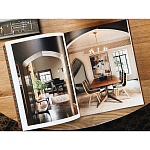 Книга Golden Light: The Interior Design of Nickey Kehoe варинант исполнения - 5 | Loft Concept в Твери