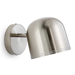 Бра в индустриальном стиле Wilona Lighting варинант исполнения - 2 | Loft Concept в Твери