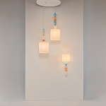 Подвесной светильник Comforty Е27 варинант исполнения - 6 | Loft Concept в Твери