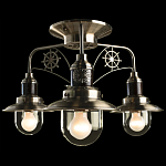 Потолочный светильник Helm Light варинант исполнения - 2 | Loft Concept в Твери