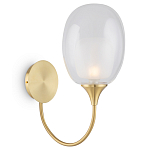 Бра Balloon of light варинант исполнения - 1 | Loft Concept в Твери