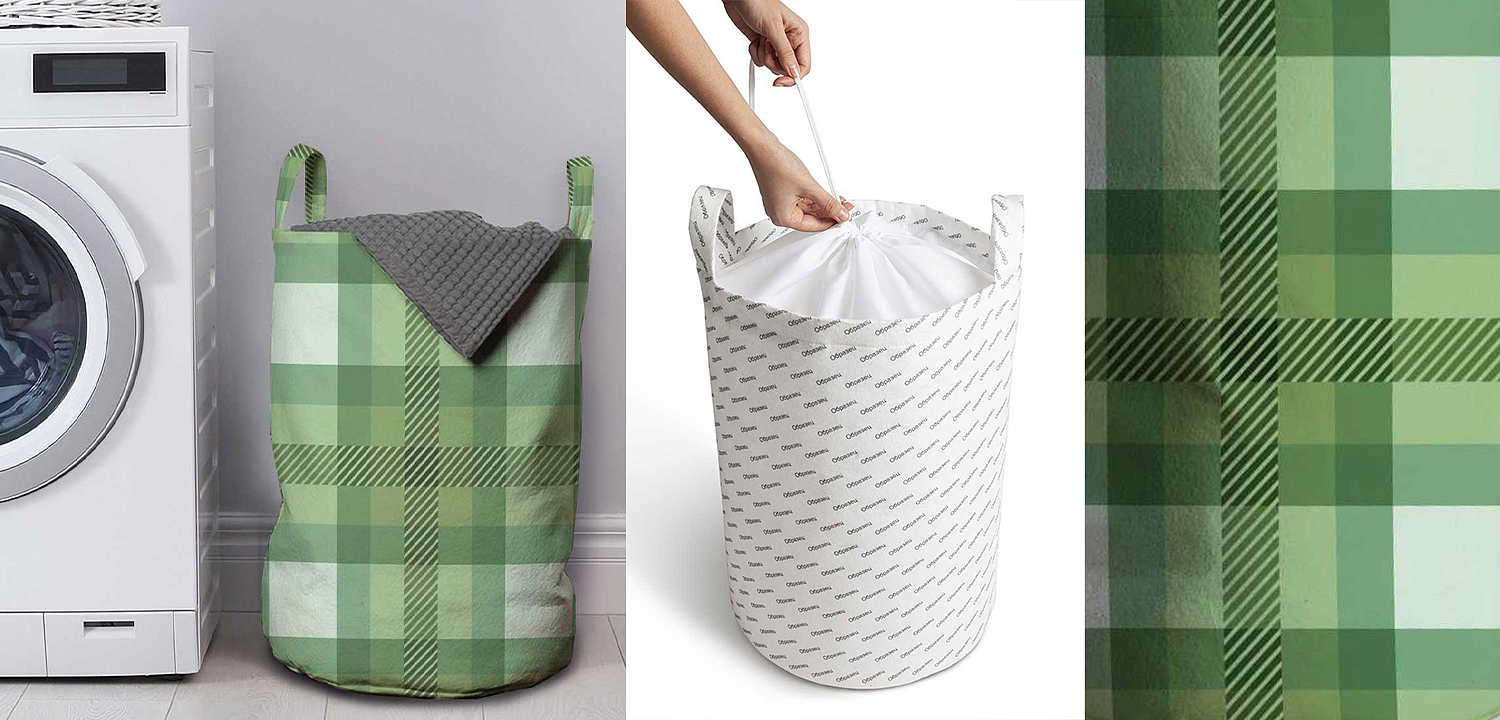 Корзина Green Cage Basket Корзина Green Cage Basket - Loft-Concept в Твери