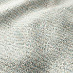 Мебельная ткань Шенилл голубой цвет 142 см T4-52 варинант исполнения - 3 | Loft Concept в Твери