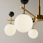 Люстра подвесная Museo G9 варинант исполнения - 5 | Loft Concept в Твери