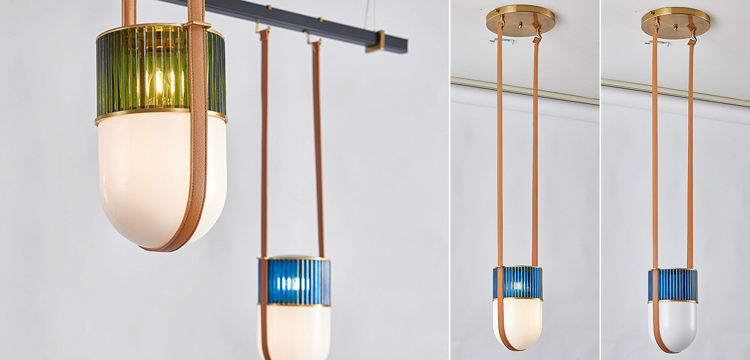 Dario Hanging lamp Dario Hanging lamp - Loft-Concept в Твери