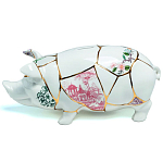 Копилка Seletti Piggy варинант исполнения - 1 | Loft Concept в Твери