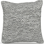 Мебельная ткань Шенилл серый цвет 138 см T4-34 варинант исполнения - 6 | Loft Concept в Твери