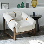 Кресло Duncan Текстильная обивка варинант исполнения - 2 | Loft Concept в Твери