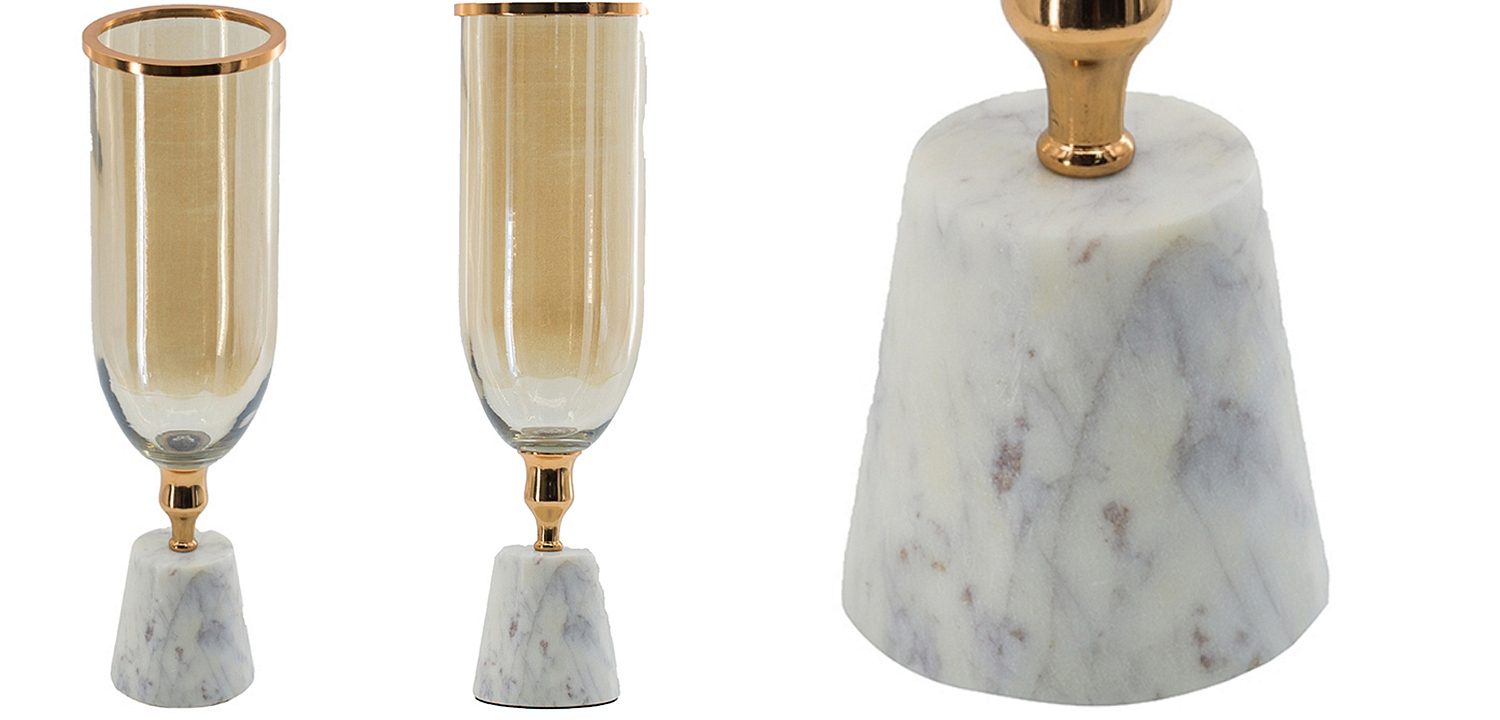 Ваза Ervig Vase Ваза Ervig Vase - Loft-Concept в Твери