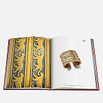 Лимитированная подарочная большая книга CARTIER Panthère варинант исполнения - 9 | Loft Concept в Твери