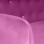 Диван двухместный Palmer Sofa варинант исполнения - 10 | Loft Concept в Твери