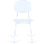 Стул The White Moment варинант исполнения - 2 | Loft Concept в Твери