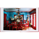 Книга Living to the Max: Opulent Homes and Maximalist Interiors варинант исполнения - 6 | Loft Concept в Твери