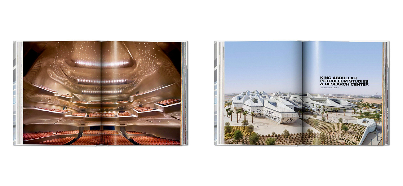 Zaha Hadid. Complete Works 1979-Today. 2020 Edition Zaha Hadid. Complete Works 1979-Today. 2020 Edition - Loft-Concept в Твери