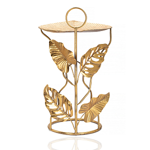 Столик дизайнерский Bookcase