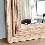 Зеркало Yomira Mirror варинант исполнения - 1 | Loft Concept в Твери