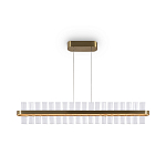 Люстра Harp casting варинант исполнения - 1 | Loft Concept в Твери