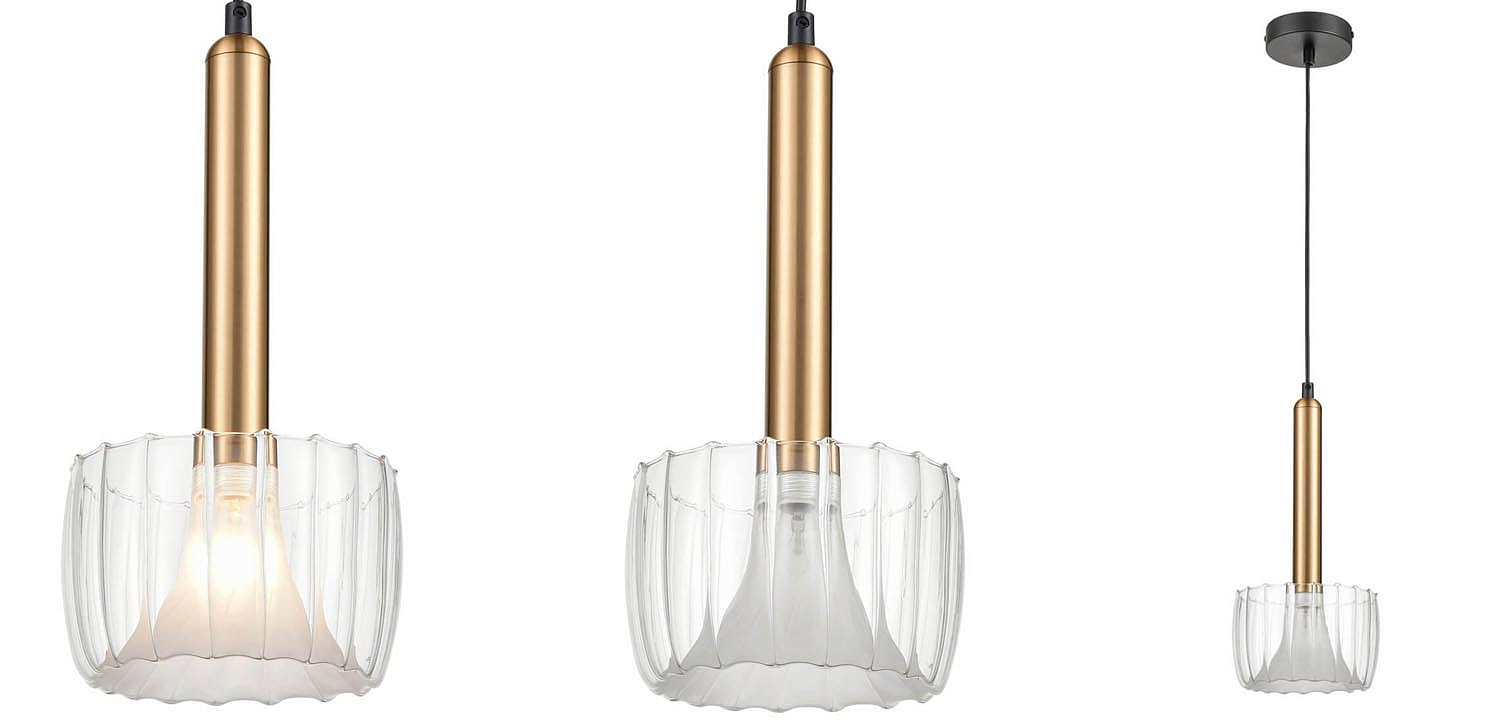 Подвесной светильник Willa - Loft-Concept в Твери