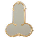 Зеркало SELETTI Liberty Mirror Man варинант исполнения - 1 | Loft Concept в Твери