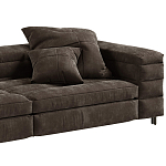 Диван Adams Sofa  варинант исполнения - 3 | Loft Concept в Твери