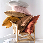 Кресло из ротанга Amadis Rattan Armchair варинант исполнения - 8 | Loft Concept в Твери