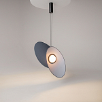 Подвесной светильник Evolution 3000К 9Вт варинант исполнения - 3 | Loft Concept в Твери