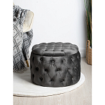 Пуф Grey Stone варинант исполнения - 2 | Loft Concept в Твери