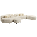 Диван Grand Rivers варинант исполнения - 1 | Loft Concept в Твери