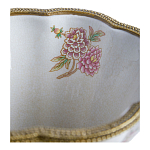 Ваза с бронзовой стрекозой Paradise Dragonfly варинант исполнения - 4 | Loft Concept в Твери