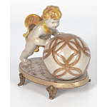 Фигурка The perseverance of an angel варинант исполнения - 2 | Loft Concept в Твери