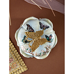 Шкатулка с рисунком ветвей и бабочек Eden Garden варинант исполнения - 5 | Loft Concept в Твери