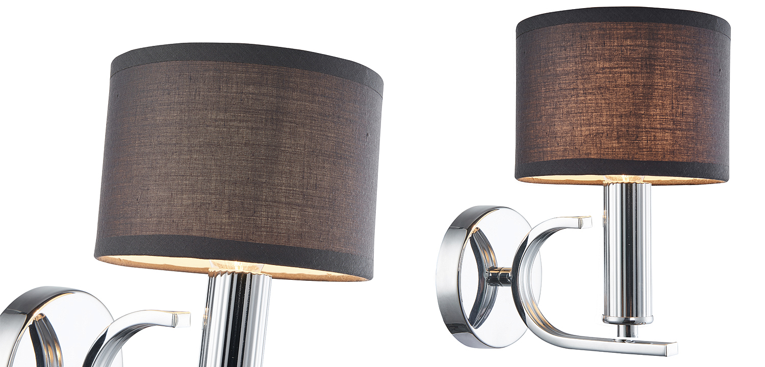 Бра Yvette Sconce Бра Yvette Sconce - Loft-Concept в Твери