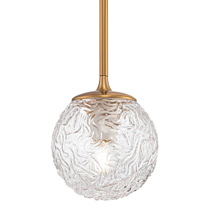 Подвесной светильник FINNAR Gold