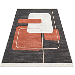 Ковер Earthly existence варинант исполнения - 5 | Loft Concept в Твери