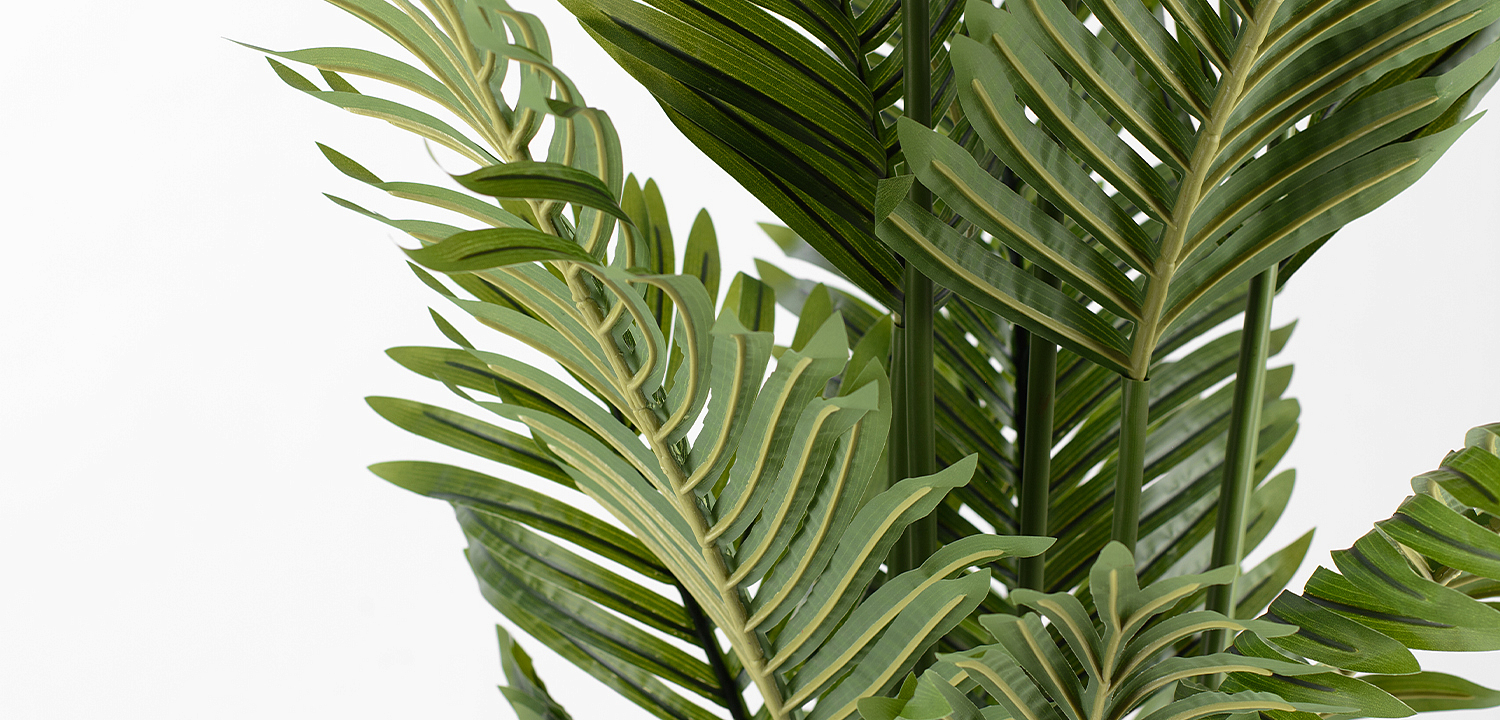 Декоративный искусственный цветок Decorative Areca Palm Декоративный искусственный цветок Decorative Areca Palm - Loft-Concept в Твери