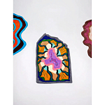 Ковёр «AMETHYSTE» варинант исполнения - 2 | Loft Concept в Твери