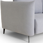 Диван Clo Maren light grey варинант исполнения - 7 | Loft Concept в Твери