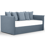 Кровать-кушетка Memory варинант исполнения - 15 | Loft Concept в Твери