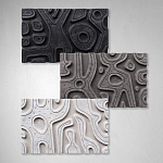 Панно «Лесные сказки» варинант исполнения - 1 | Loft Concept в Твери