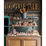 Книга Extraordinary Collections: French Interiors варинант исполнения - 10 | Loft Concept в Твери