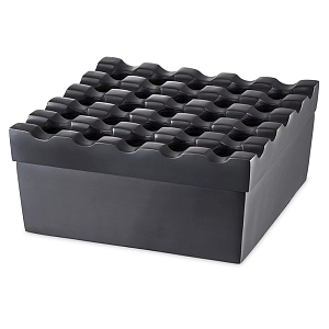 Пепельница Eichholtz Ashtray Deluxe Bronze