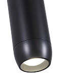 Подвесной светильник серый Pendant Capsule  варинант исполнения - 3 | Loft Concept в Твери