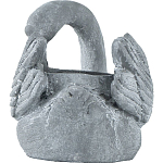 Кашпо The Lonely Swan варинант исполнения - 3 | Loft Concept в Твери