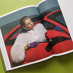 Книга Louis Vuitton Marc Jacobs. In Association with the Musee des Arts Decoratifs, Paris варинант исполнения - 6 | Loft Concept в Твери