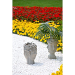 Кашпо Hidden emotions варинант исполнения - 9 | Loft Concept в Твери