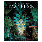 Редкая книга Tony Duquette Dawnridge: The Visual History of a Home Transformation by Wil Букинистика варинант исполнения - 1 | Loft Concept в Твери