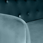 Диван двухместный Palmer Sofa варинант исполнения - 18 | Loft Concept в Твери